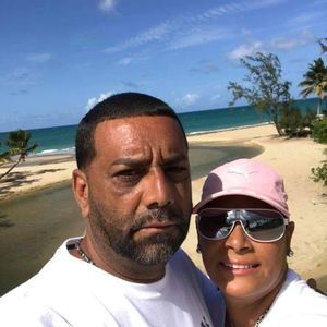 Meet your Posher, Luis